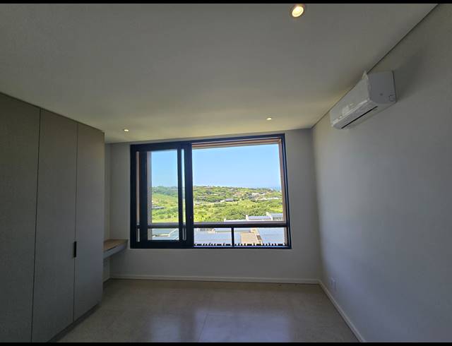 2 BEDROOM APARTMENT FOR SALE IN ZULULAMI LUXURY COASTAL ESTATE